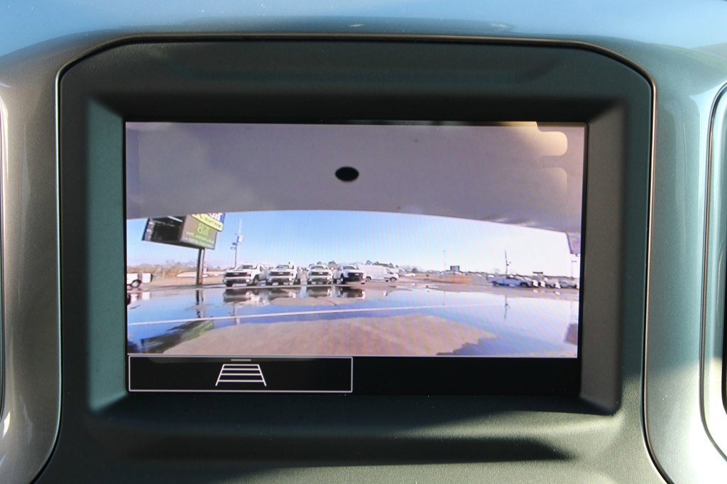 Used 2024 Chevrolet Silverado 3500 W/T w/ WT Convenience Package image 29