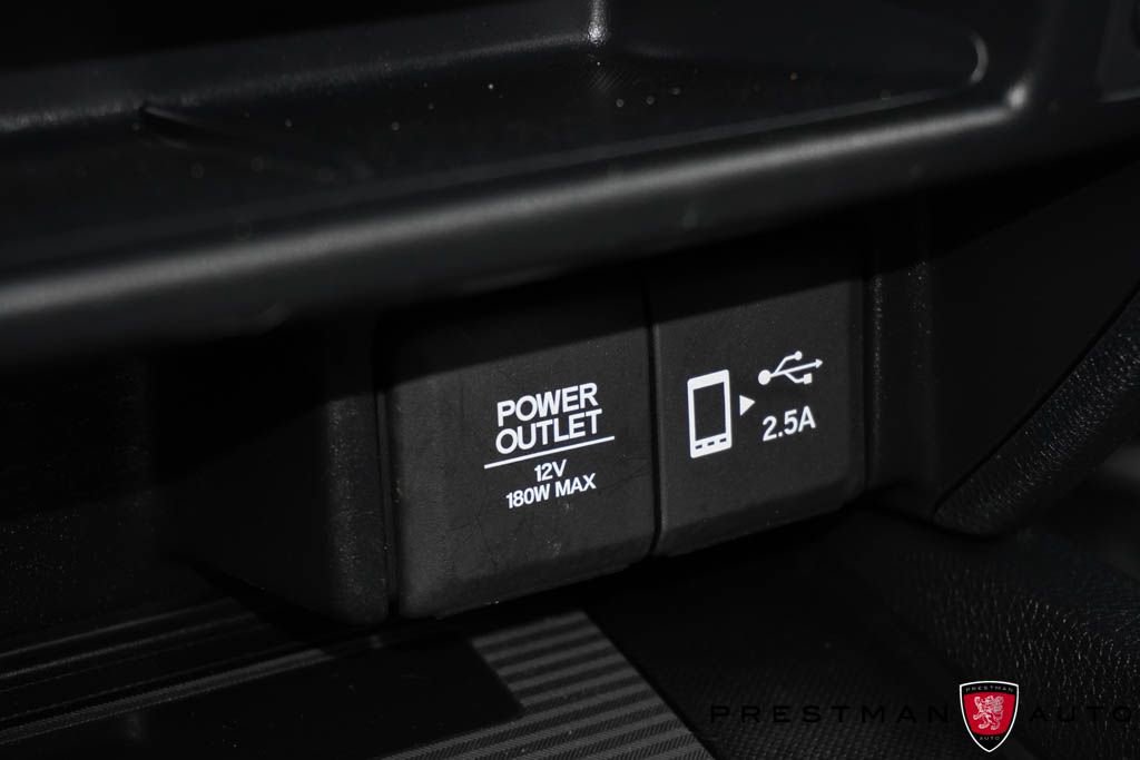 Used 2022 Honda Passport Elite image 39