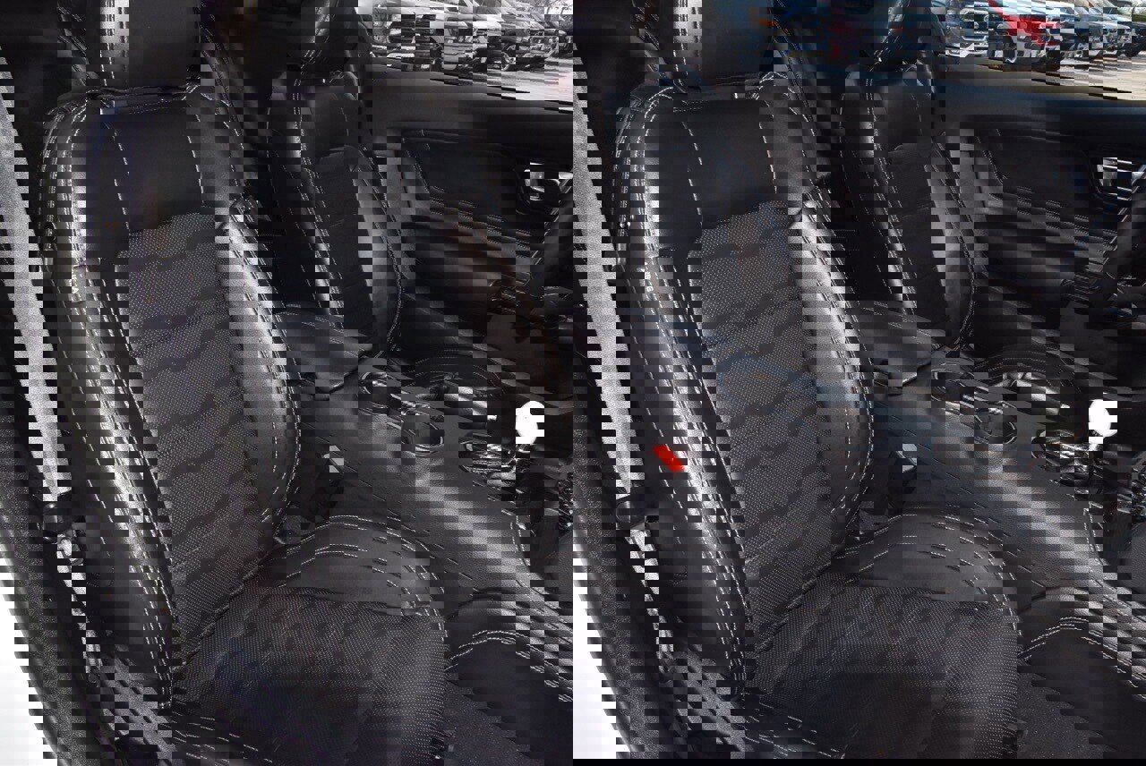 Used 2022 Ford Mustang GT Premium w/ Equipment Group 401A image 19