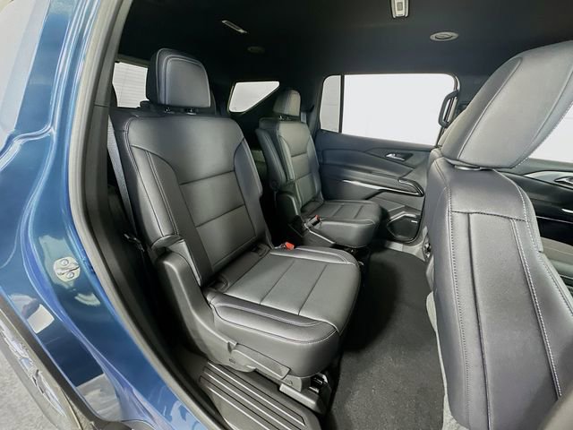 New 2026 Chevrolet Traverse LT w/ Enhanced Driving Package image 29