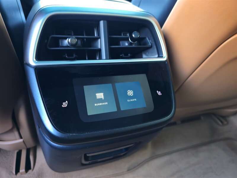 Used 2023 Lucid Air Touring AWD/4WD image 35