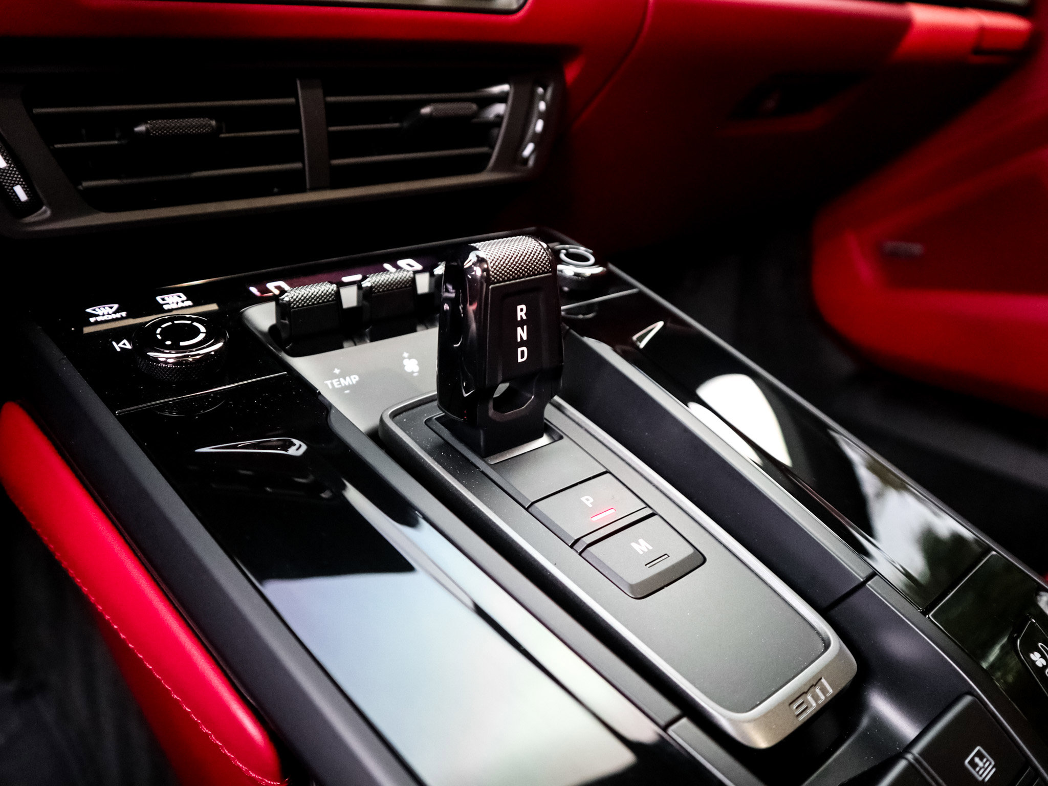 Used 2026 Porsche 911 Carrera S RWD image 26