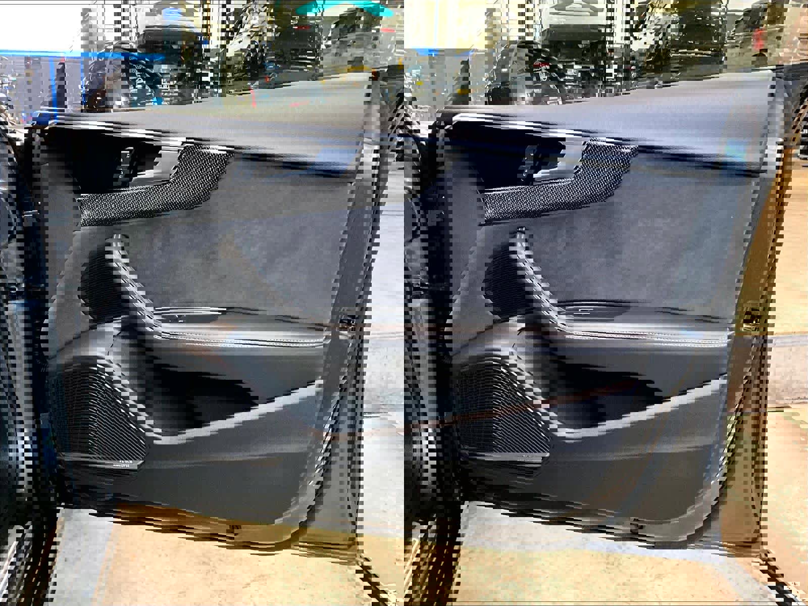 Used 2024 Audi S5 Premium Plus image 12