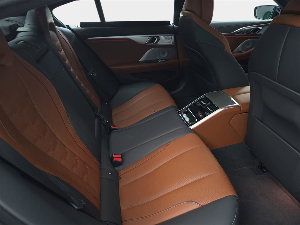 New 2026 BMW 840i xDrive image 11
