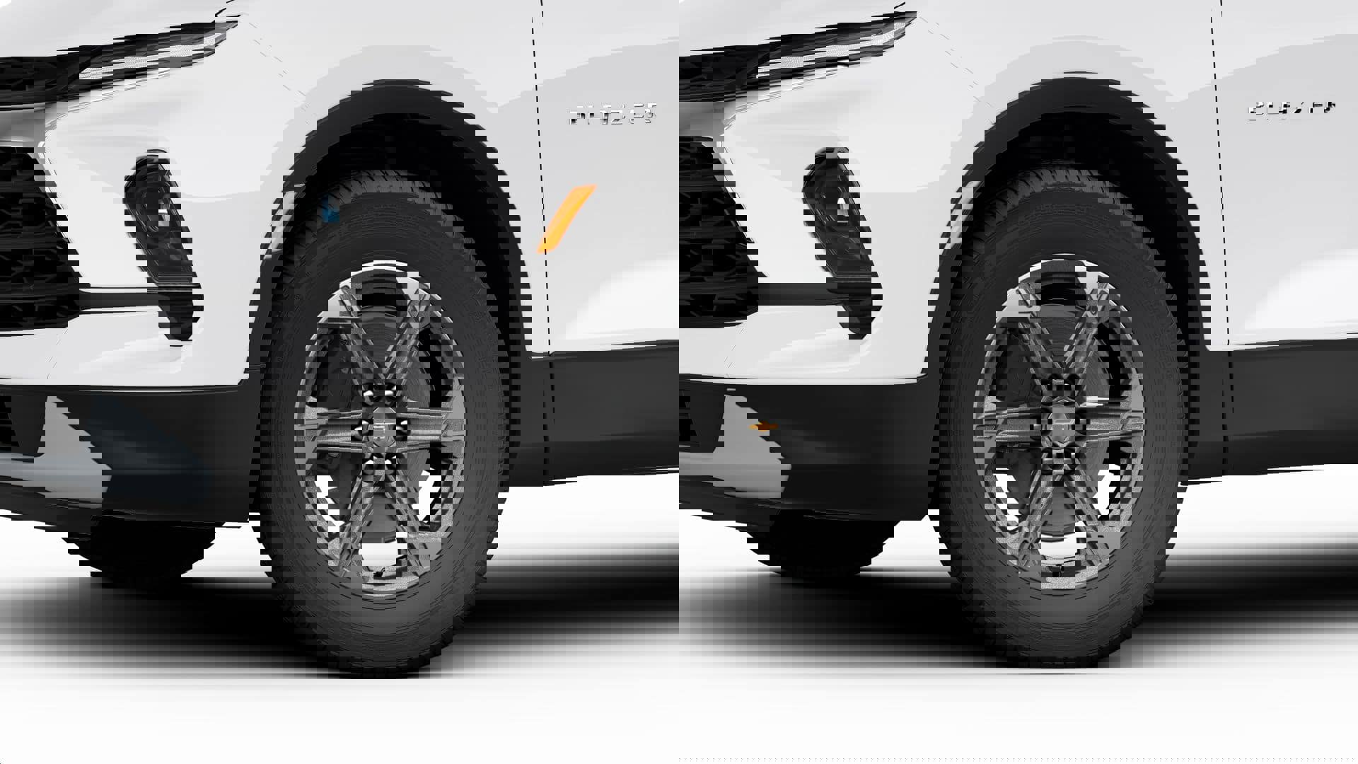 New 2026 Chevrolet Blazer LT image 36