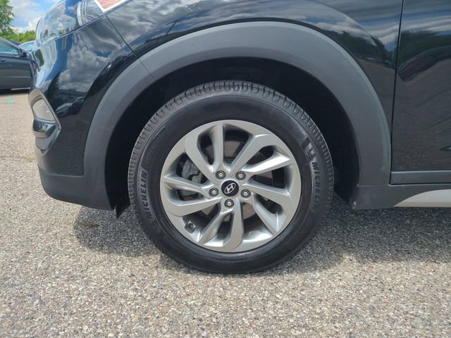 Used 2017 Hyundai Tucson SE w/ SE Popular Package 02 AWD/4WD image 21