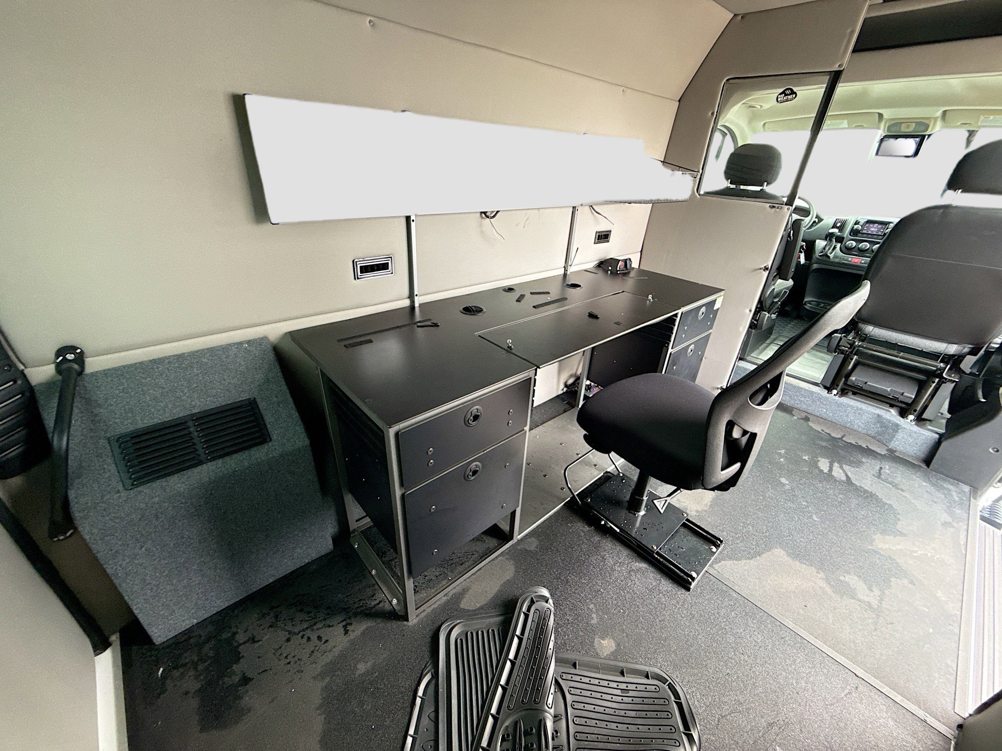 Used 2021 RAM ProMaster 1500 FWD image 37