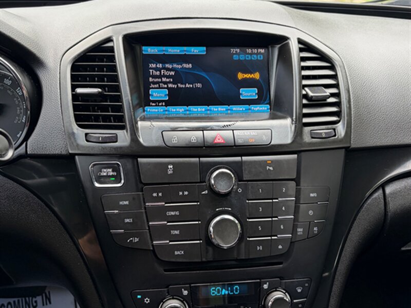 Used 2013 Buick Regal Premium FWD image 14