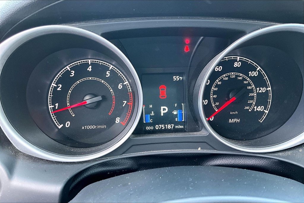 Used 2014 Mitsubishi Outlander Sport ES FWD image 18