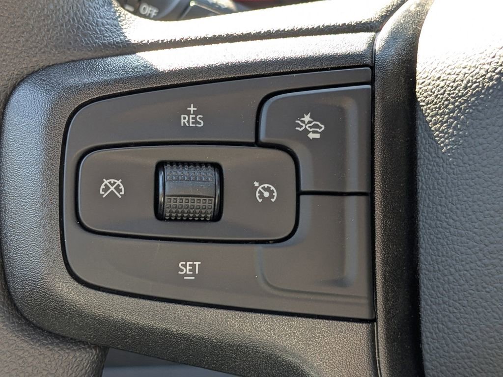 New 2026 Chevrolet Silverado 1500 W/T w/ WT Value Package image 25