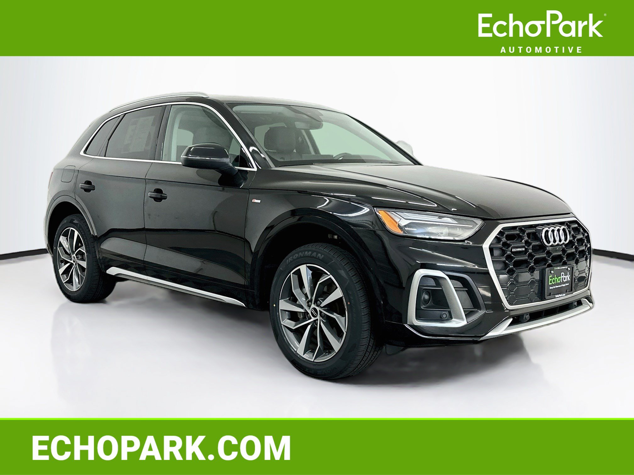Used 2023 Audi Q5 2.0T Premium Plus w/ Premium Plus Package AWD/4WD image 1