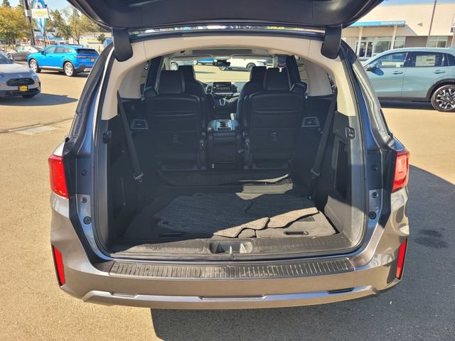 Used 2025 Honda Odyssey EX-L image 11