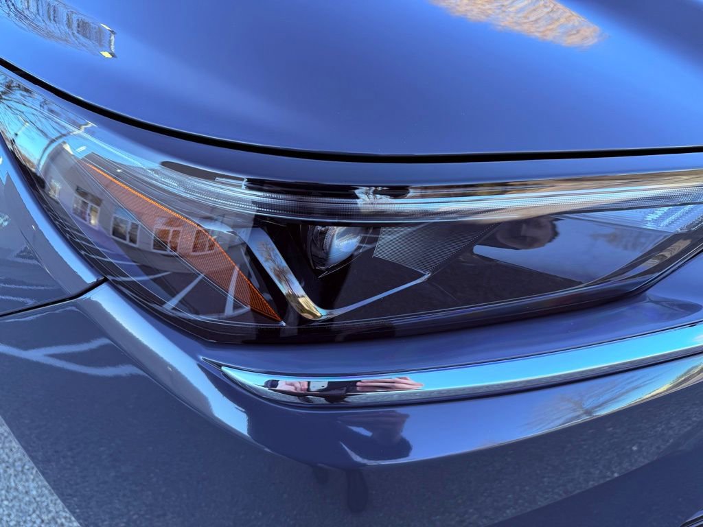 Used 2026 Toyota Grand Highlander FWD image 19