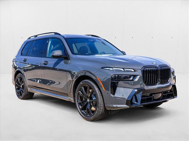 New 2026 BMW X7 xDrive40i w/ Executive Package image 3
