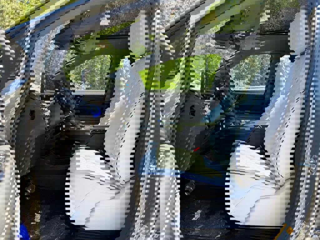 New 2026 Cadillac Optiq V AWD/4WD image 20