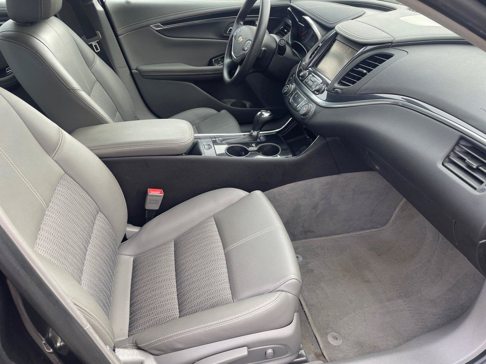 Used 2019 Chevrolet Impala LS FWD image 15