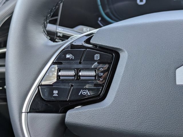 New 2026 Kia Niro EX FWD image 24