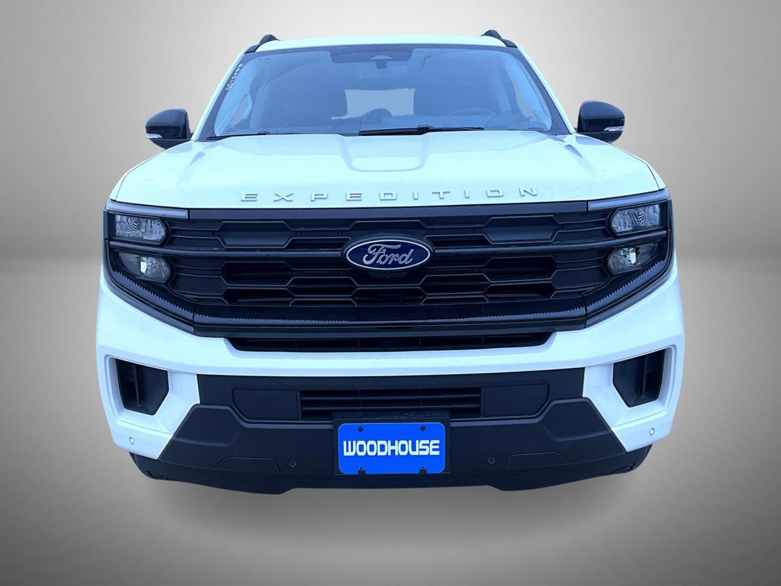 New 2026 Ford Expedition Active image 2