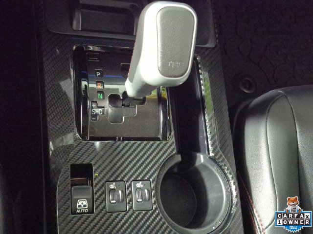 Certified 2024 Toyota 4Runner TRD Pro AWD/4WD image 19