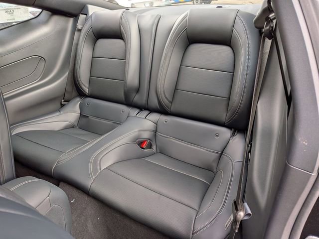 New 2026 Ford Mustang Premium image 12