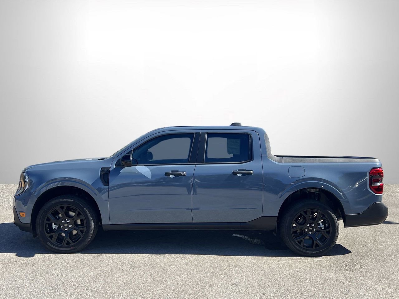 New 2026 Ford Maverick XLT w/ Equipment Group 301A image 22