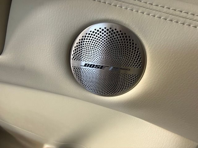 Used 2020 INFINITI QX80 Luxe w/ Sensory Package RWD image 45