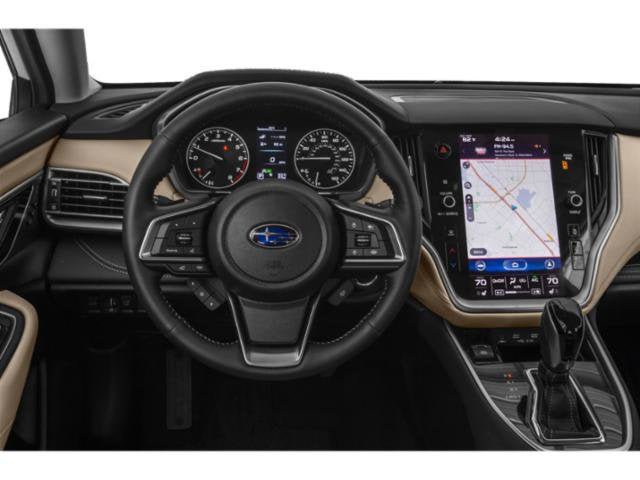 Used 2020 Subaru Outback Limited AWD/4WD image 10