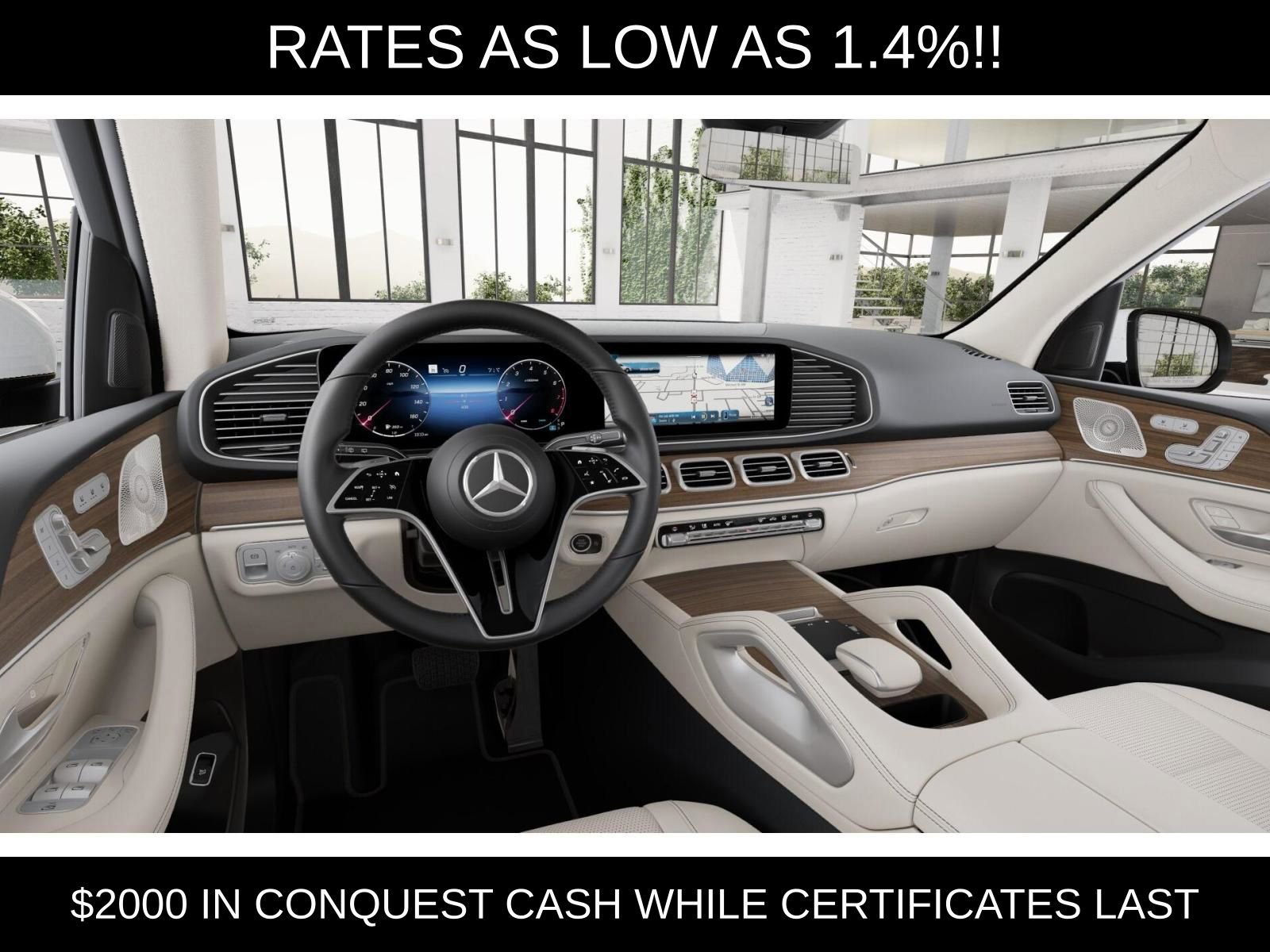 New 2026 Mercedes-Benz GLE 350 4MATIC image 3