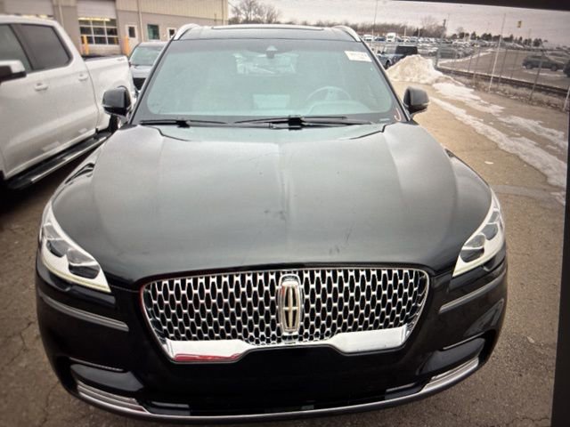 Used 2024 Lincoln Aviator Reserve w/ Equipment Group 201A image 27