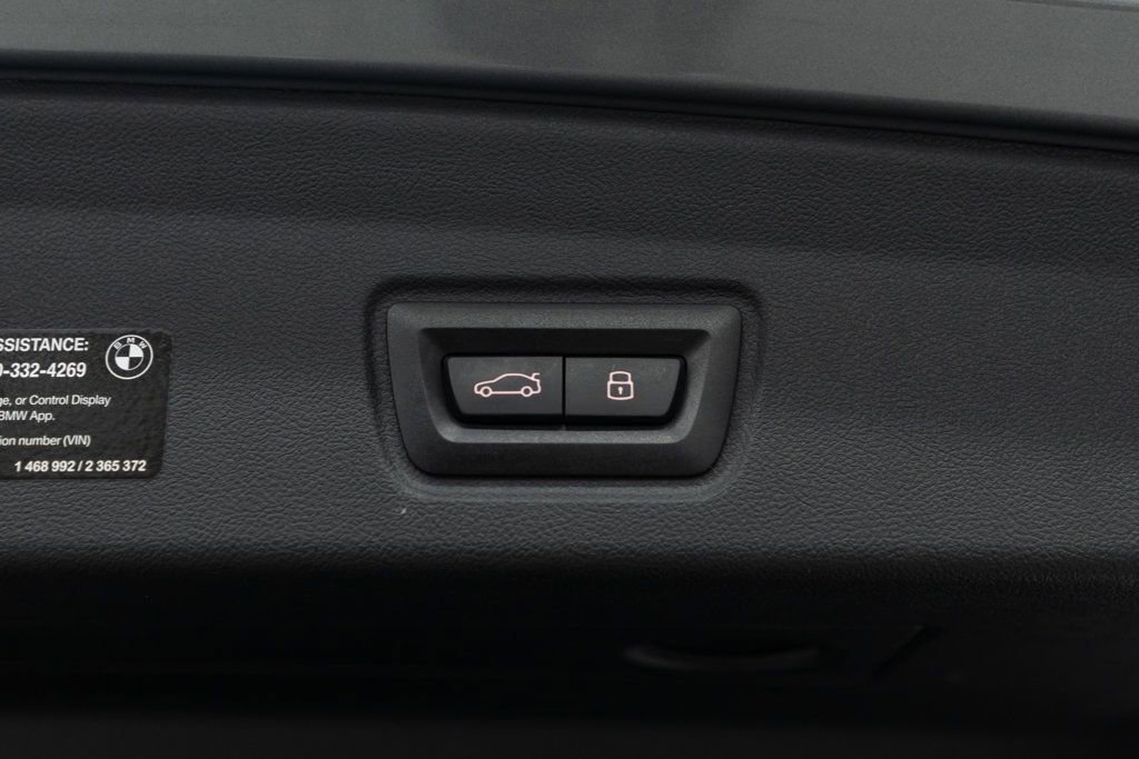 Used 2025 BMW 430i xDrive w/ Premium Package image 40