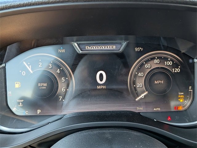 New 2026 RAM 1500 Laramie image 18