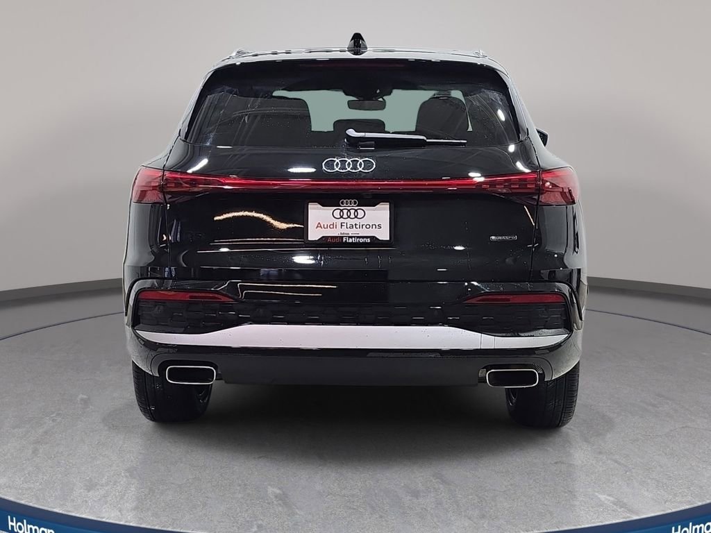 Used 2025 Audi Q5 Premium Plus image 7