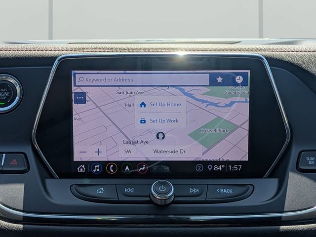 Used 2020 Chevrolet Blazer RS image 23