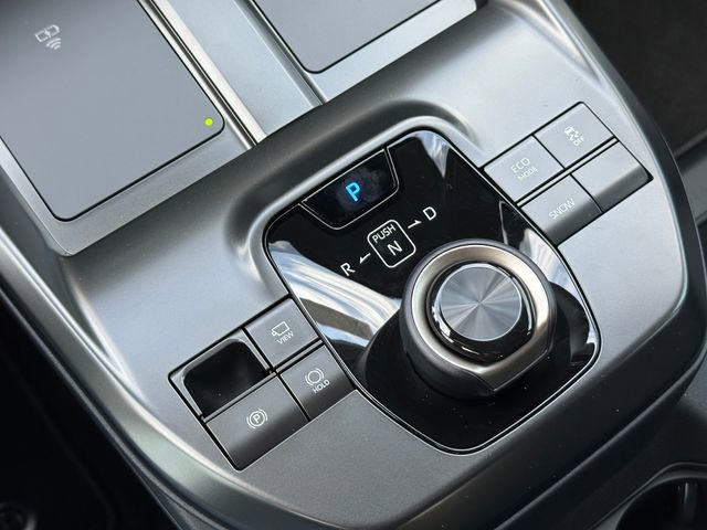 New 2026 Toyota bZ image 15