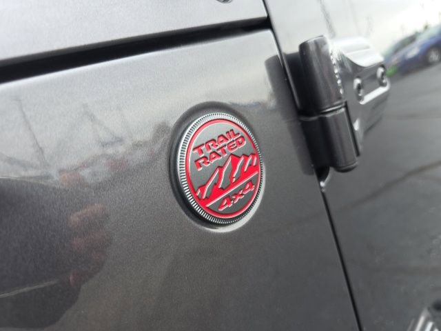 Used 2021 Jeep Wrangler Unlimited Rubicon w/ Cold Weather Group image 60