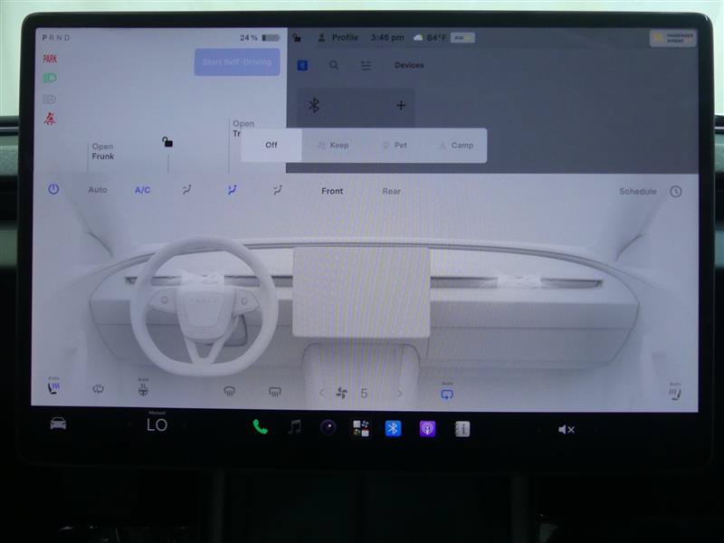 Used 2026 Tesla Model 3 AWD/4WD image 16
