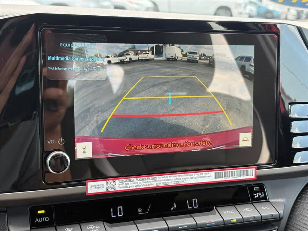 Used 2026 Toyota Camry SE w/ Convenience Package FWD image 13