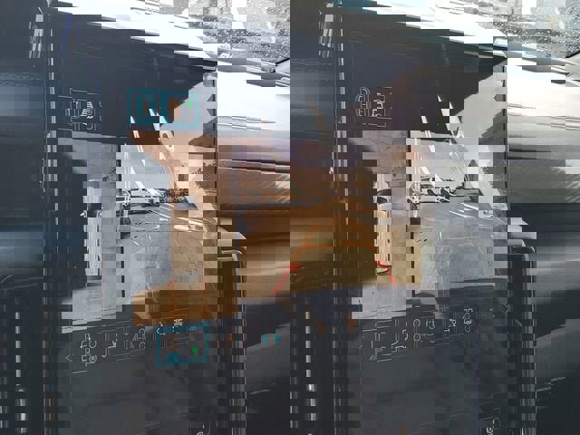 New 2026 GMC Yukon XL AT4 image 22