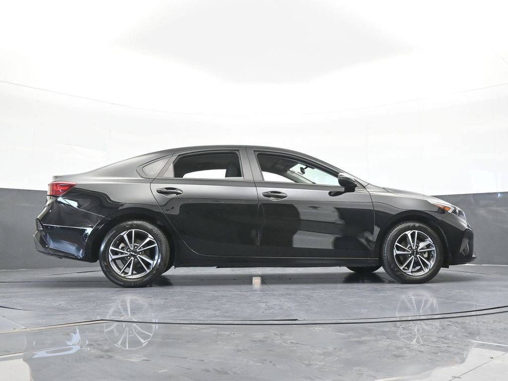 Used 2024 Kia Forte LXS w/ LXS Technology Package FWD image 55