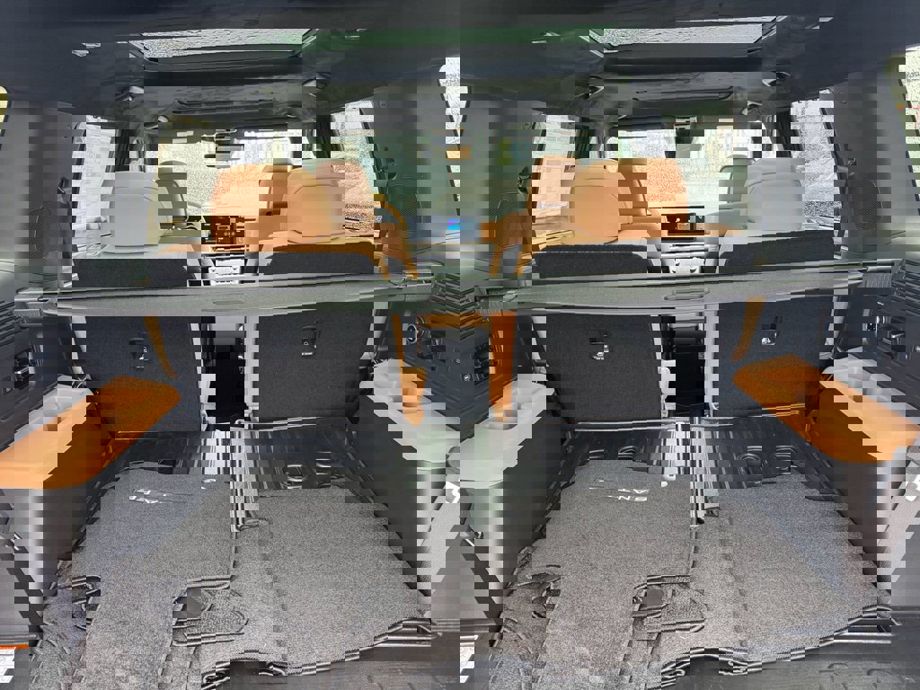 New 2026 Hyundai Santa Fe Calligraphy image 23