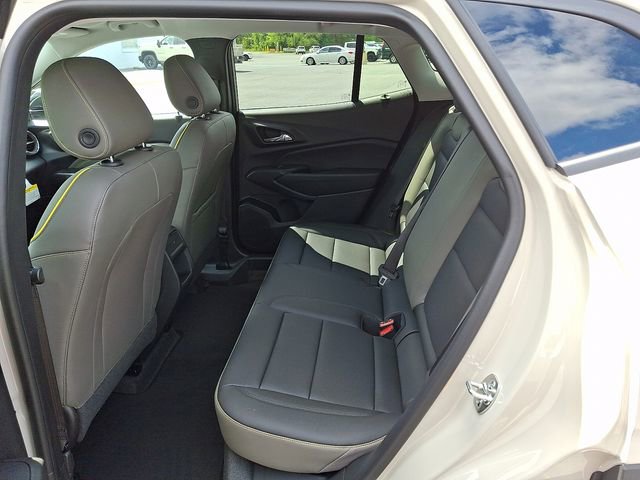 New 2026 Chevrolet Trax ACTIV w/ Driver Confidence Package FWD image 7