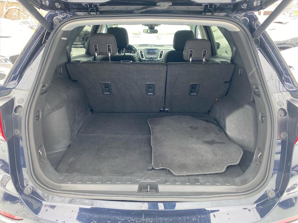 Used 2020 Chevrolet Equinox LT image 19