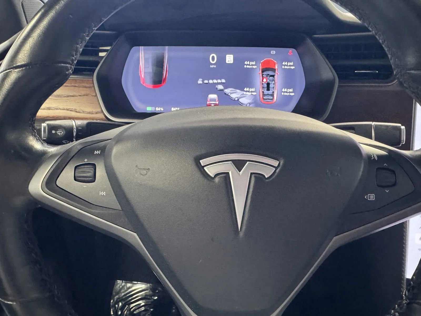 Used 2019 Tesla Model X Performance AWD/4WD image 18