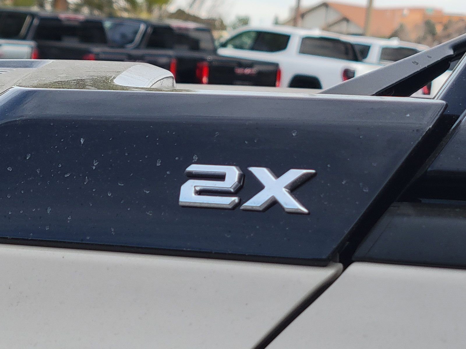 New 2026 GMC Hummer EV SUV image 12