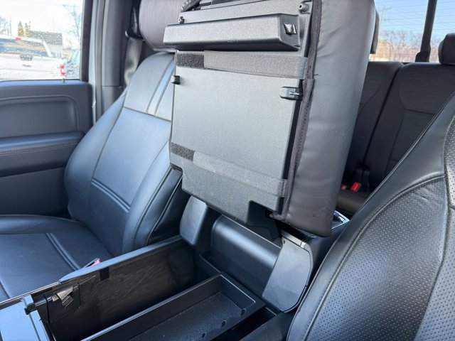 Used 2022 Ford F150 XLT w/ Equipment Group 302A High image 19