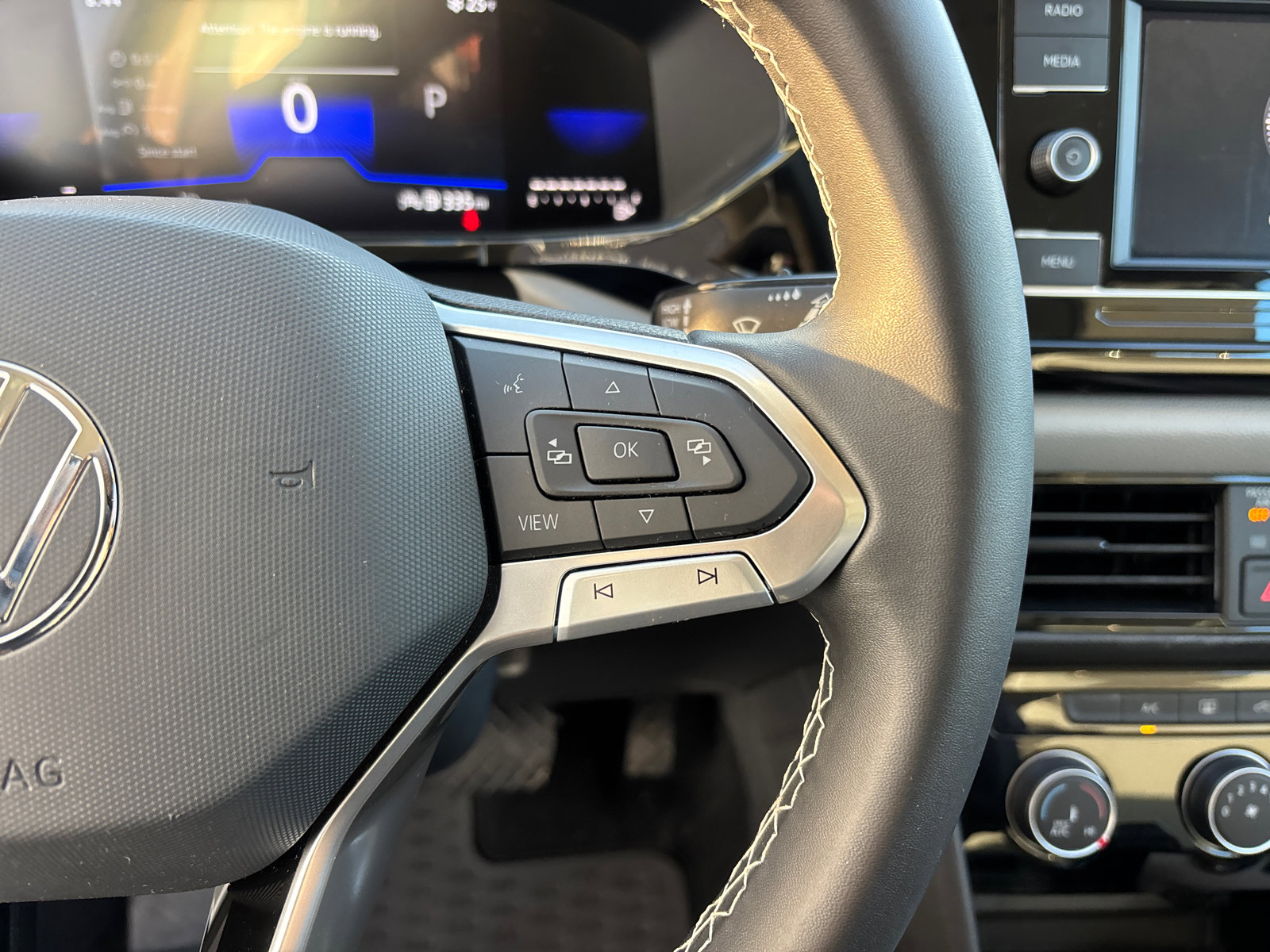 Used 2023 Volkswagen Taos S image 18