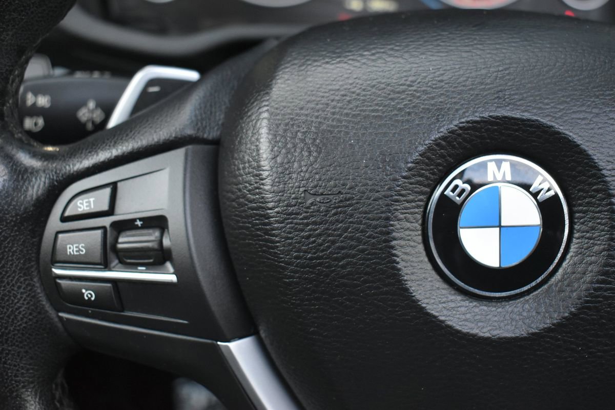 Used 2015 BMW X4 xDrive35i image 24