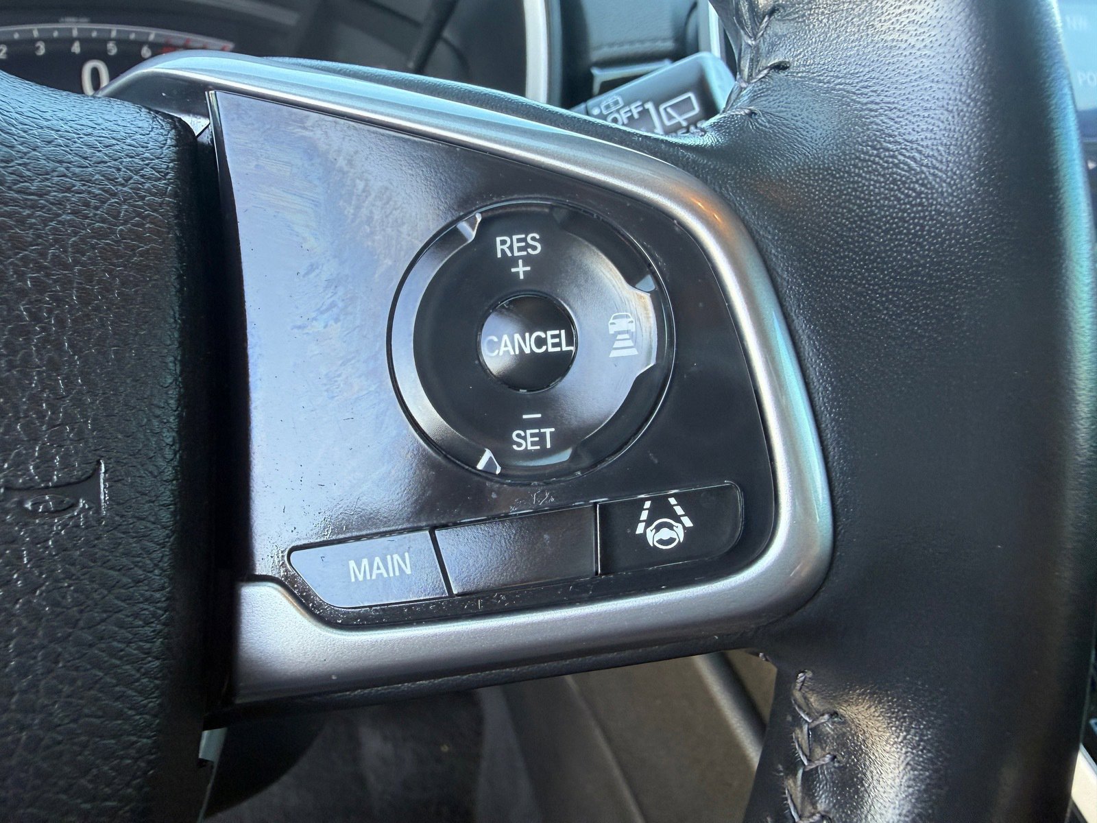 Used 2022 Honda CR-V EX-L image 16