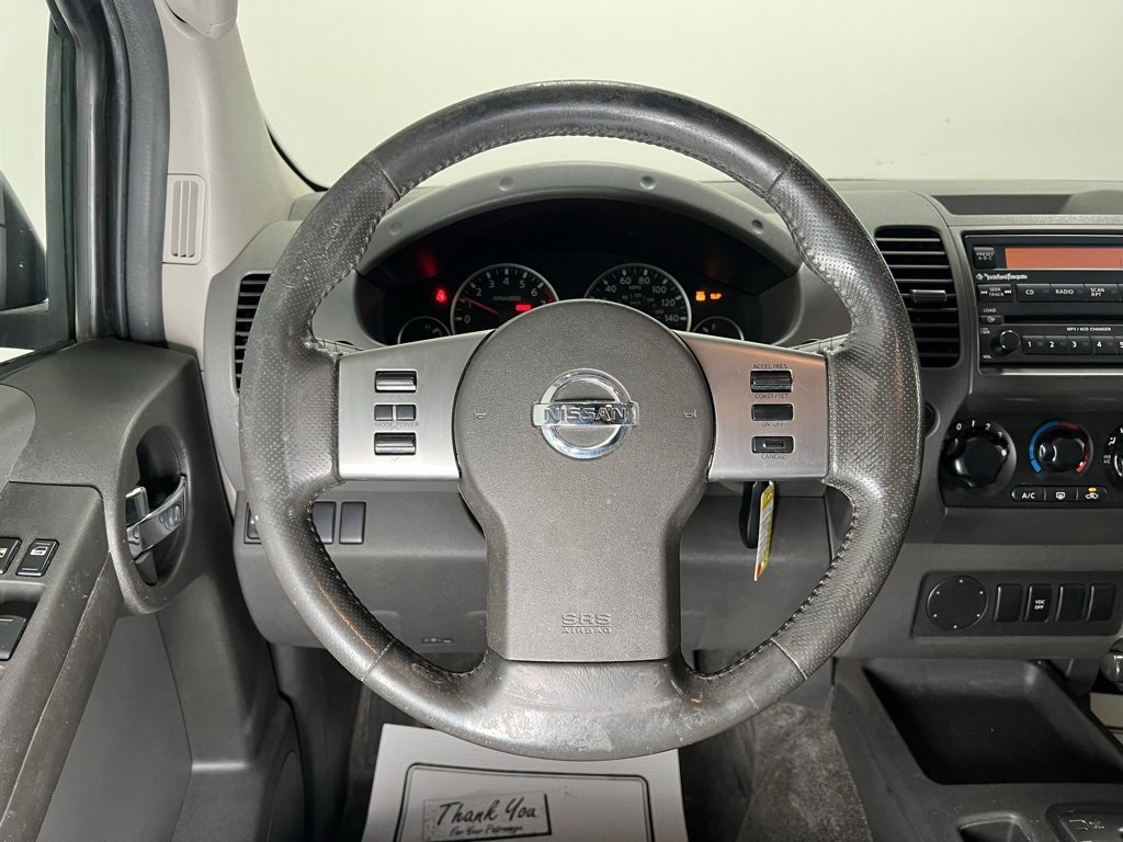 Used 2005 Nissan Xterra SE image 13