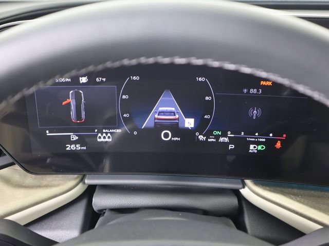 Certified 2025 Audi Q5 Prestige AWD/4WD image 16